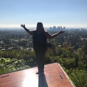 Meet your Posher, Michelle